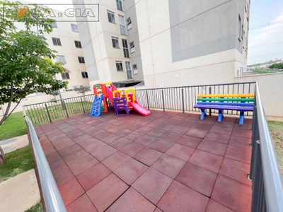 Apartamento, 2 quartos - Foto 4