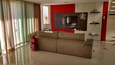Casa, 3 quartos, 280 m² - Foto 3