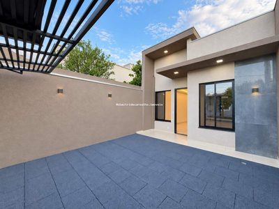 Casa, 3 quartos, 75 m² - Foto 3
