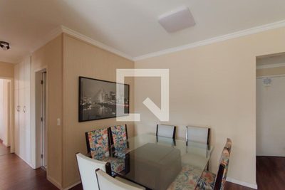 Apartamento, 3 quartos, 82 m² - Foto 3