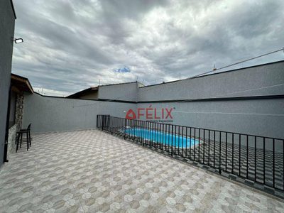 Casa, 2 quartos, 121 m² - Foto 3