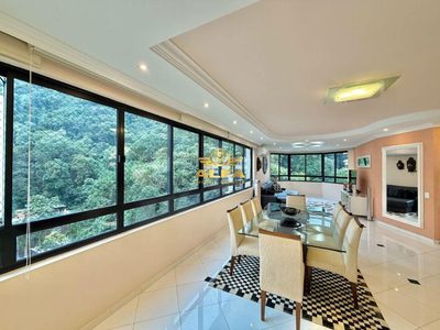 Apartamento, 4 quartos, 225 m² - Foto 3