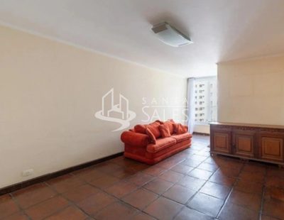 Apartamento, 2 quartos, 80 m² - Foto 1