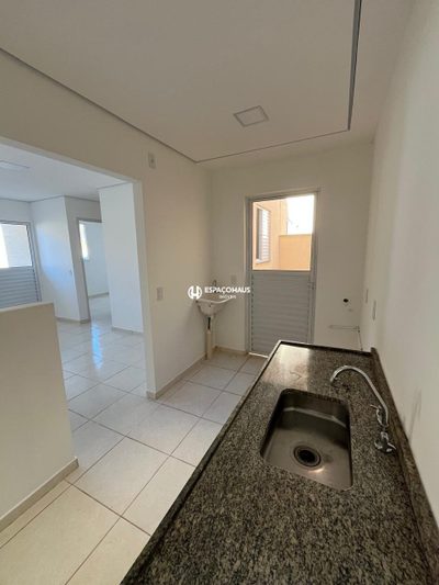 Apartamento, 2 quartos, 42 m² - Foto 4