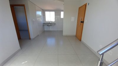Cobertura, 2 quartos, 50 m² - Foto 4