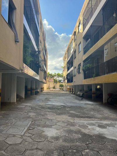 Apartamento, 2 quartos, 82 m² - Foto 1