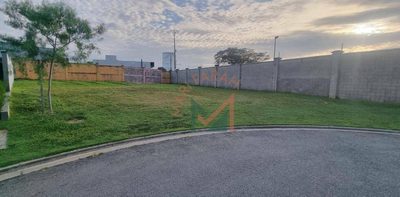 Loteamento e Condomínio, 610 m² - Foto 2