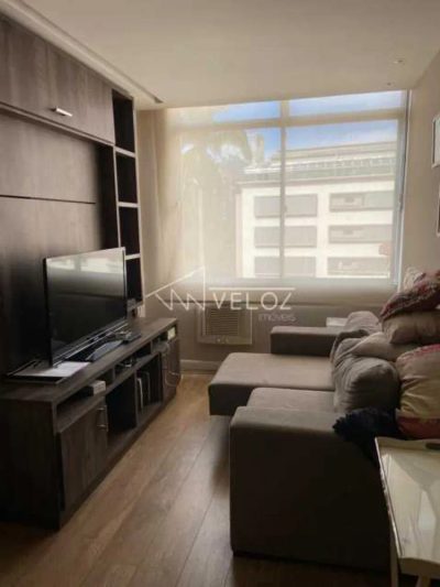 Apartamento, 2 quartos, 66 m² - Foto 2
