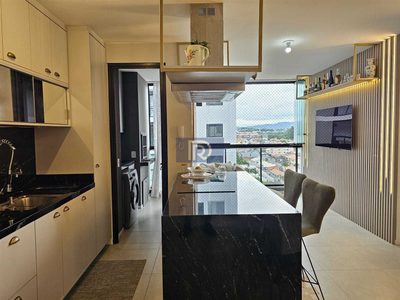 Apartamento, 3 quartos, 76 m² - Foto 5