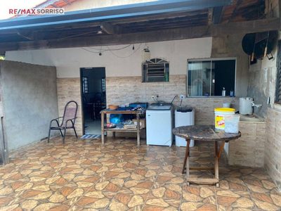Casa, 3 quartos, 126 m² - Foto 4