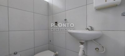 Sala-Conjunto, 42 m² - Foto 3
