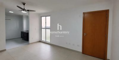 Apartamento, 2 quartos, 47 m² - Foto 3