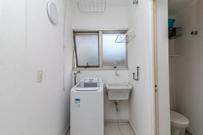 Apartamento, 2 quartos, 55 m² - Foto 4