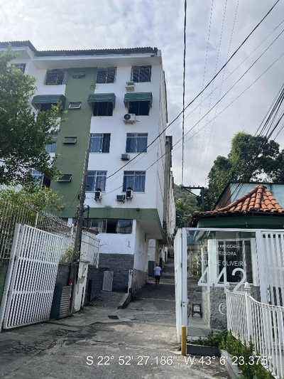 Apartamento, 2 quartos, 47 m² - Foto 1