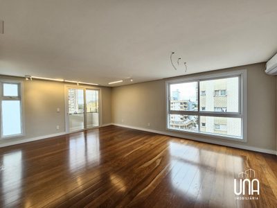 Apartamento, 3 quartos, 149 m² - Foto 2