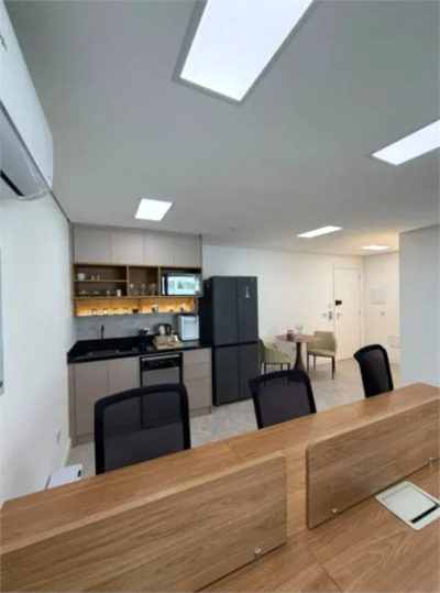 Sala-Conjunto, 56 m² - Foto 2
