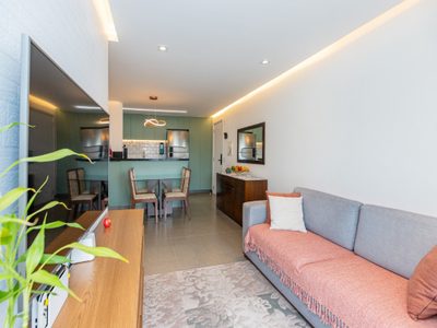 Apartamento, 3 quartos, 83 m² - Foto 5