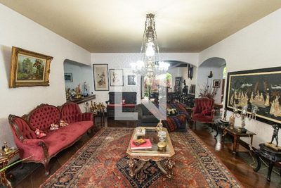 Casa, 3 quartos, 250 m² - Foto 5