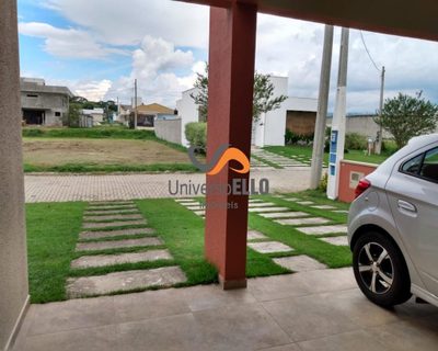 Casa, 3 quartos, 157 m² - Foto 1