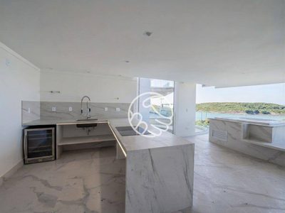 Apartamento, 4 quartos, 204 m² - Foto 2