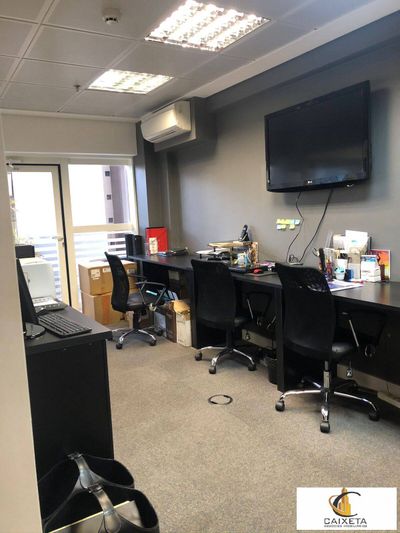 Sala-Conjunto, 41 m² - Foto 2