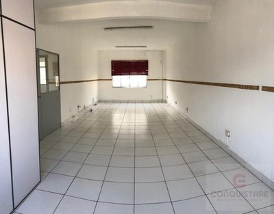 Sala-Conjunto, 80 m² - Foto 1