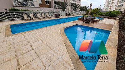 Apartamento, 2 quartos, 103 m² - Foto 3