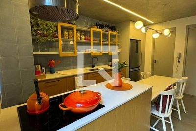 Apartamento, 1 quarto, 97 m² - Foto 5