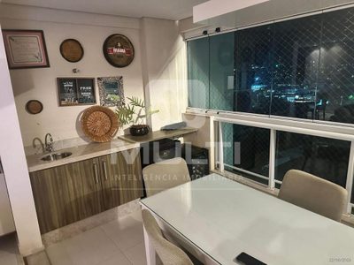 Apartamento, 3 quartos, 97 m² - Foto 3