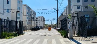 Apartamento, 2 quartos, 40 m² - Foto 1