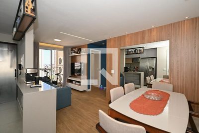 Apartamento, 2 quartos, 56 m² - Foto 1