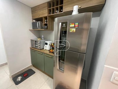 Apartamento, 3 quartos, 69 m² - Foto 2