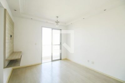 Apartamento, 3 quartos, 68 m² - Foto 2
