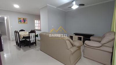 Casa, 2 quartos, 110 m² - Foto 3