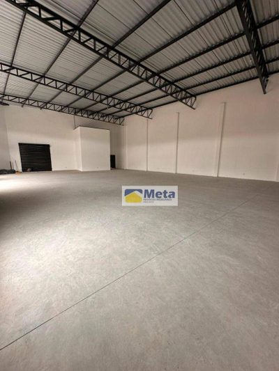 Loja-Salão, 350 m² - Foto 3