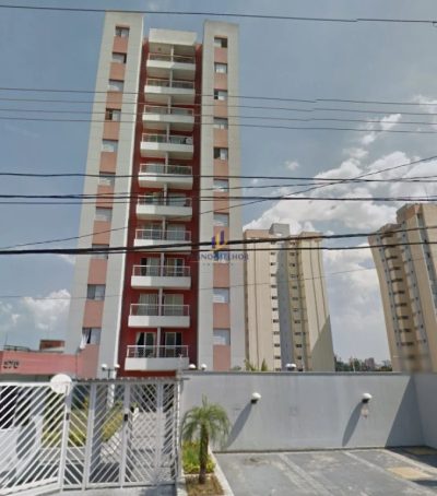 Apartamento, 2 quartos, 51 m² - Foto 1