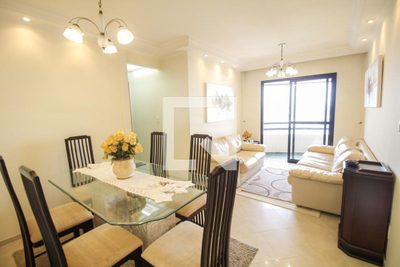 Apartamento, 3 quartos, 83 m² - Foto 2