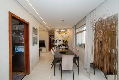 Apartamento, 4 quartos, 150 m² - Foto 4