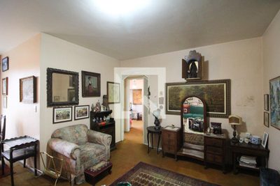 Apartamento, 2 quartos, 74 m² - Foto 3