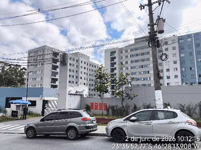 Apartamento, 2 quartos, 34 m² - Foto 1
