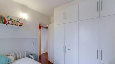 Apartamento, 3 quartos, 105 m² - Foto 4