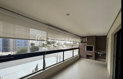 Apartamento, 3 quartos, 117 m² - Foto 4
