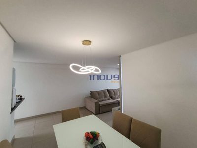Apartamento, 3 quartos, 90 m² - Foto 5