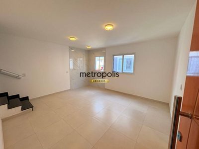 Cobertura, 2 quartos, 120 m² - Foto 1