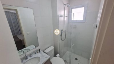 Apartamento, 2 quartos, 58 m² - Foto 5