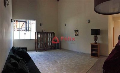 Sobrado, 4 quartos, 310 m² - Foto 1