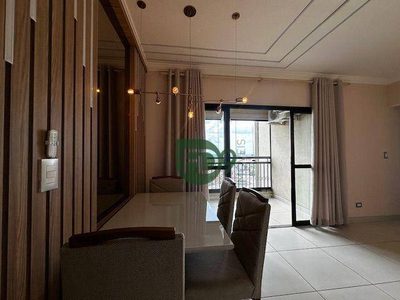 Apartamento, 3 quartos, 69 m² - Foto 4