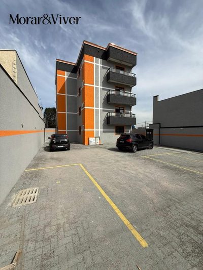 Apartamento, 2 quartos, 60 m² - Foto 2