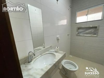 Casa, 2 quartos - Foto 5