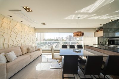 Apartamento, 3 quartos, 127 m² - Foto 4